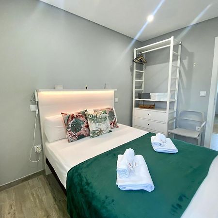 Apartamento Quarteira Stylish 2 By Homing Exterior foto