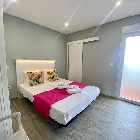 Apartamento Quarteira Stylish 2 By Homing Exterior foto
