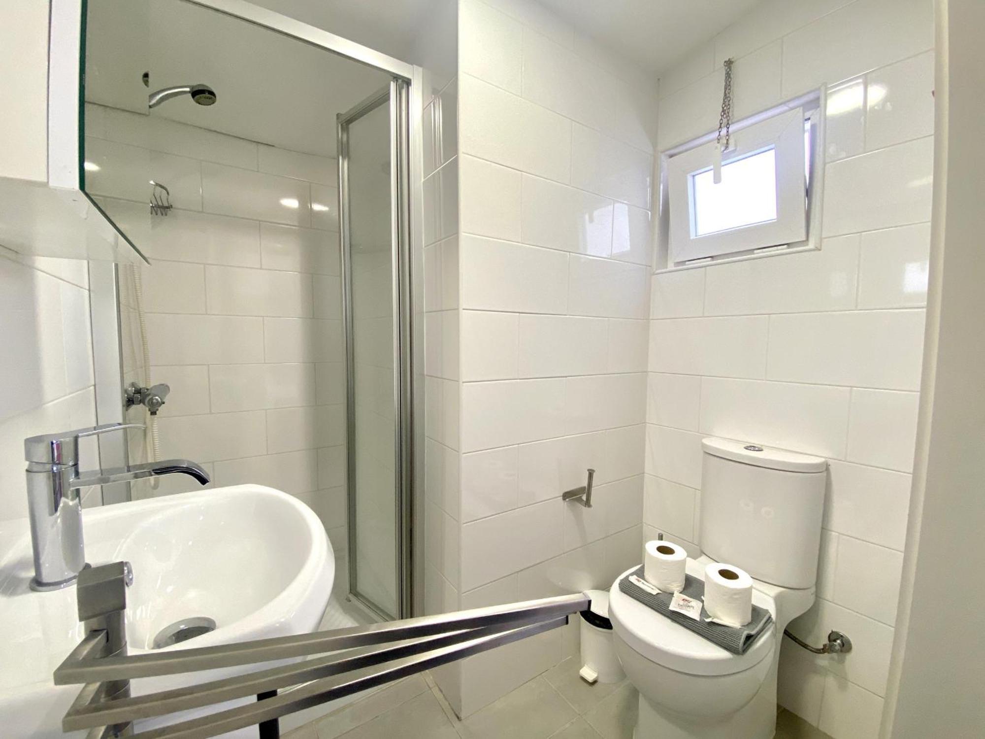 Apartamento Quarteira Stylish 2 By Homing Exterior foto