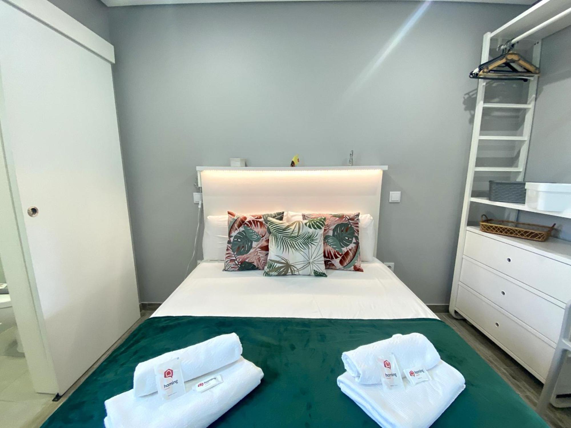 Apartamento Quarteira Stylish 2 By Homing Exterior foto