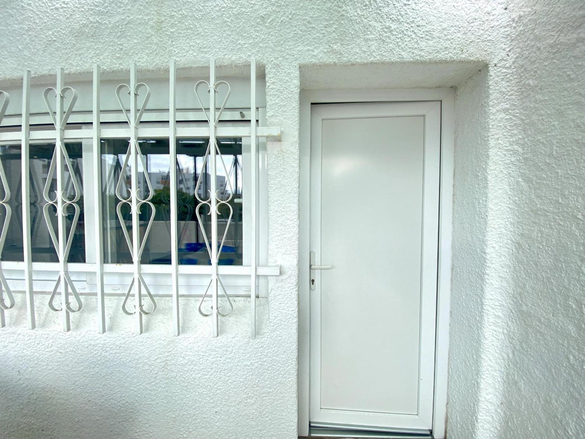 Apartamento Quarteira Stylish 2 By Homing Exterior foto