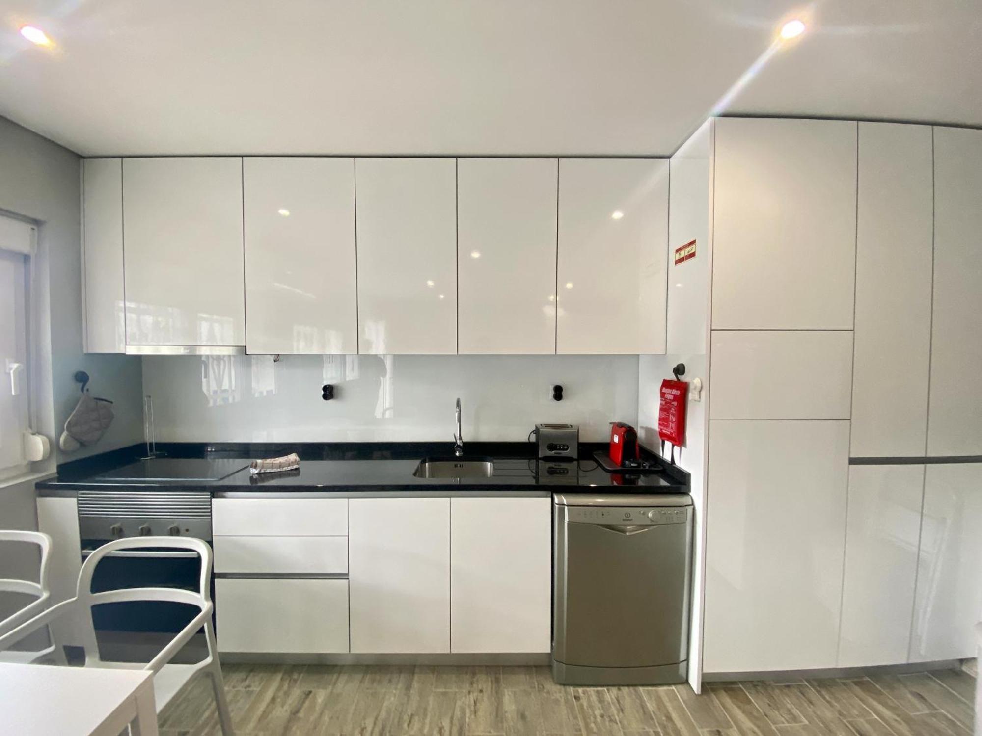 Apartamento Quarteira Stylish 2 By Homing Exterior foto