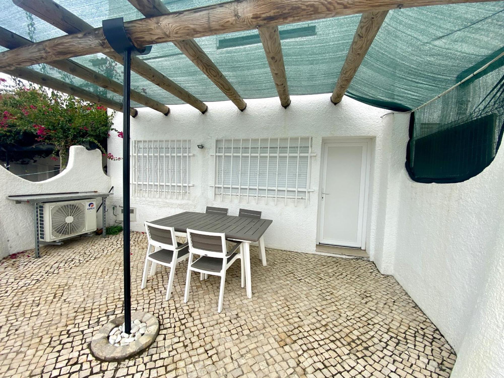 Apartamento Quarteira Stylish 2 By Homing Exterior foto